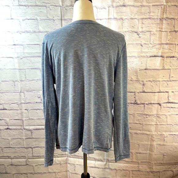 Orvis Long‎ Sleeve Men’s Tee Size Medium - Picture 1 of 7